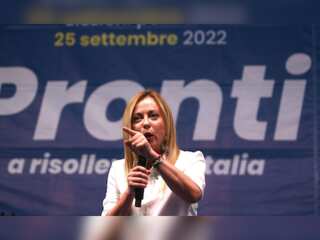 WION Fineprint | Brothers of Italy suspends candidate after online post praising Hitler