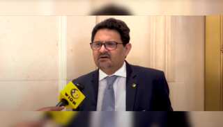 Exclusive: Pak finance minister speaks on trade with India, says will look into options