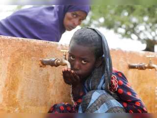 WION Climate Tracker | Somalia's children face starvation deaths