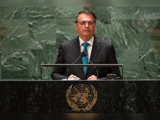 WION Climate Tracker | Brazilian President defends his actions on environment at UNGA