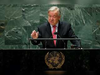 WION Climate Tracker | UN Chief urges developed countries to tax polluters