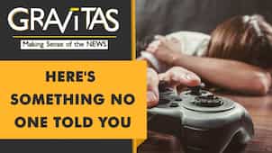 Gravitas: The problems with video gaming