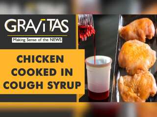 Gravitas: Why the 'Sleepy Chicken' challenge is dangerous