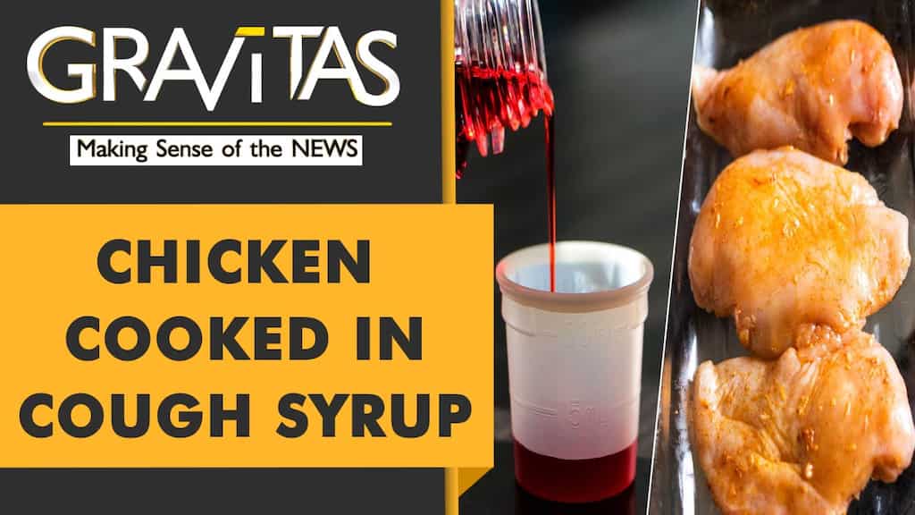 Gravitas: Why the 'Sleepy Chicken' challenge is dangerous