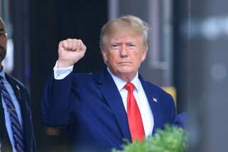 Twitter is 'now in sane hands,' says Donald Trump after takeover by Elon Musk