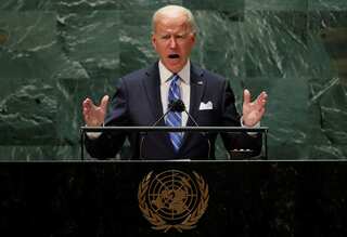 Biden backs India as permanent member of UNSC: White House official