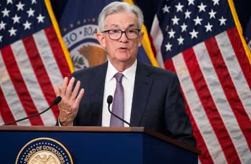 Robust US economic growth presents dilemma for Federal Reserve: Report