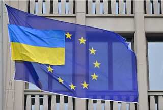 EU imposes eighth round of sanctions against Russia since invasion of Ukraine