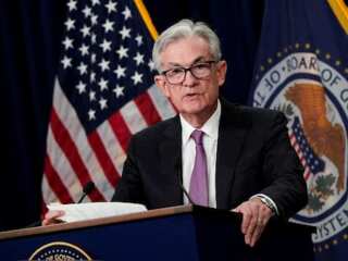 US Federal Reserve raises interest rates for third straight time, sees more increases ahead