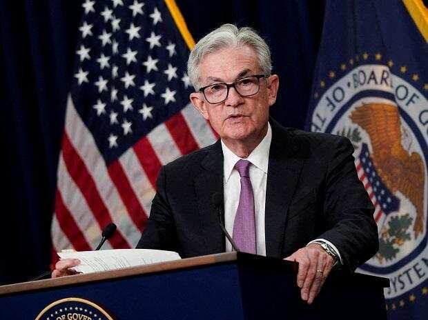 US Federal Reserve raises interest rates for third straight time, sees more increases ahead