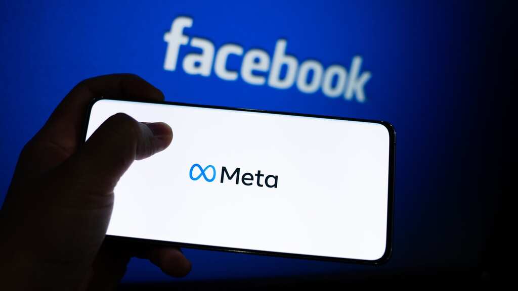 World Business Watch | Report: Meta aims to cut costs by 10% within next few months