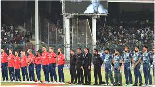 Pak vs Eng: When and where to watch Pakistan vs England 2nd T20I - IST time and streaming details