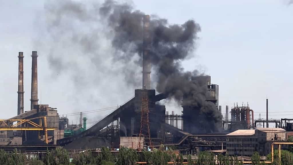 Germany to buy stake held by Finnish firm Fortum, fresh deal comprises infusion of $8 billion cash