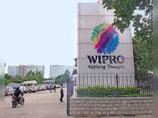 Wipro: No place for people who work for our rivals, workers sacked for moonlighting
