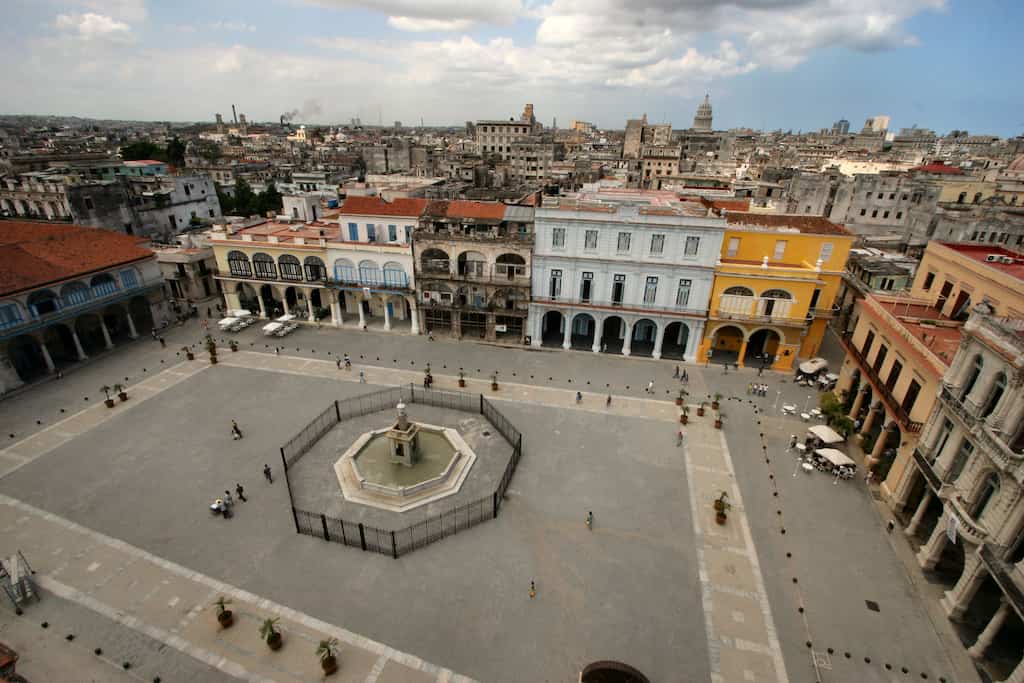 US to resume full immigrant visa processing in Havana from early 2023