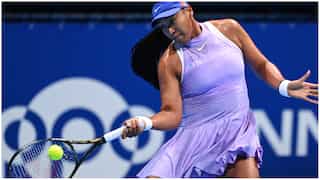 Defending champion Naomi Osaka pulls out of Pan Pacific Open due to illness