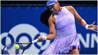 Defending champion Naomi Osaka pulls out of Pan Pacific Open due to illness