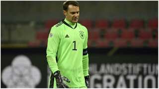 Germany's Manuel Neuer, Loen Goretzka test Covid positive, out of upcoming UEFA Nations League ties