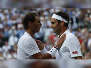 Roger Federer to only play doubles at Laver Cup