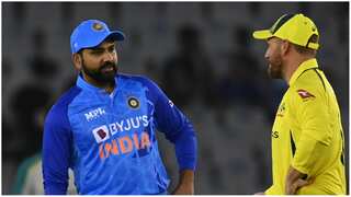 Hopes of winning T20 World Cup are a bit less, admits Aakash Chopra amid India's bowling woes
