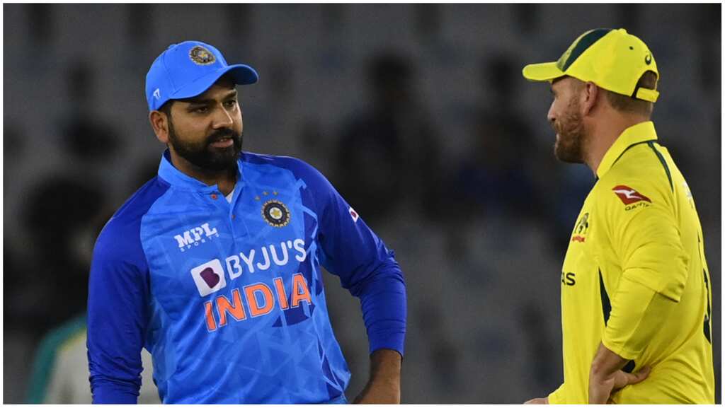 Hopes of winning T20 World Cup are a bit less, admits Aakash Chopra amid India's bowling woes