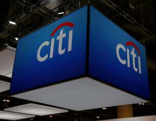 Citigroup plans to shut down its lone retail bank in UK