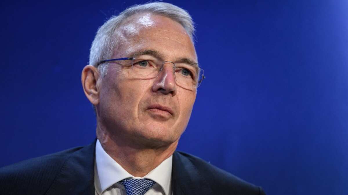 Credit Suisse says world's average adult will be worth $100,000 by 2024 Credit Suisse says world's average adult will be worth $100,000 by 2024