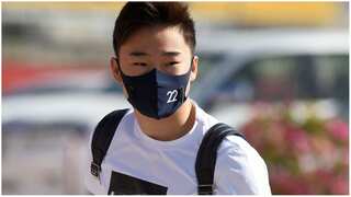 AlphaTauri retains Japanese driver Yuki Tsunoda for next Formula One season