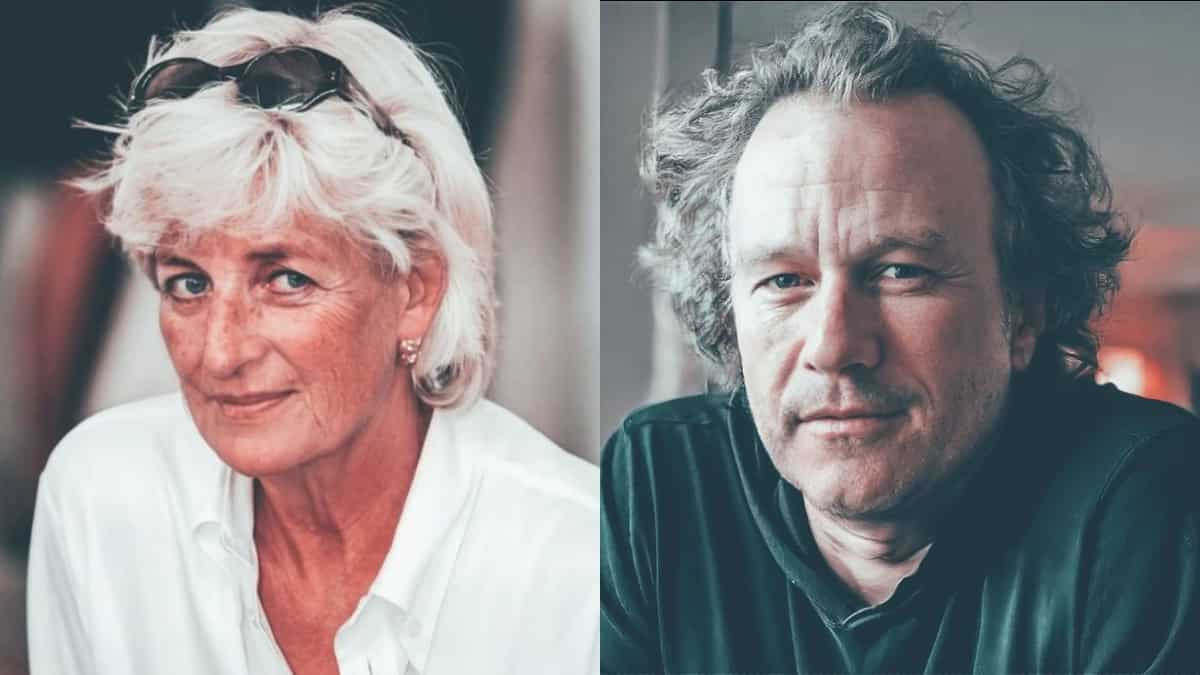 Photographer Alper Yesiltas uses artificial intelligence to 'resurrect' stars who died young Photographer Alper Yesiltas uses artificial intelligence to 'resurrect' stars who died young