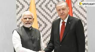 WION Spotlight | Modi-Erdogan meet lifts up India-Turkiye ties
