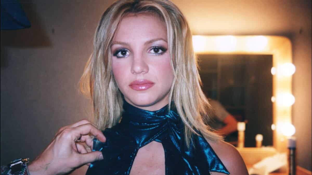 Britney Spears' bestselling memoir to be made into film, Universal lands deal