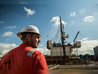 United Kingdom: Britain lifts ban on shale gas fracking in push for energy independence