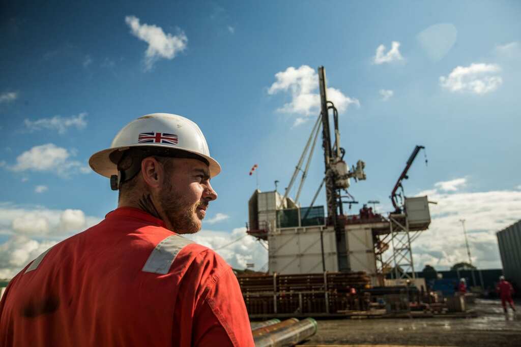 United Kingdom: Britain lifts ban on shale gas fracking in push for energy independence