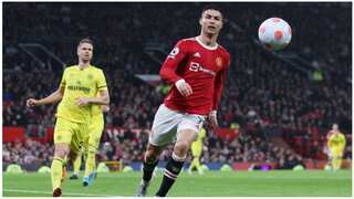 Manchester United report loss of £115.5m for 2021/22 season