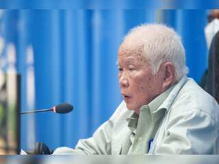 Cambodia: Former Khmer Rouge leader Khieu Samphan loses genocide appeal