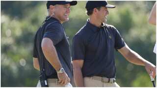Deeper resolve for global Presidents Cup side following LIV losses