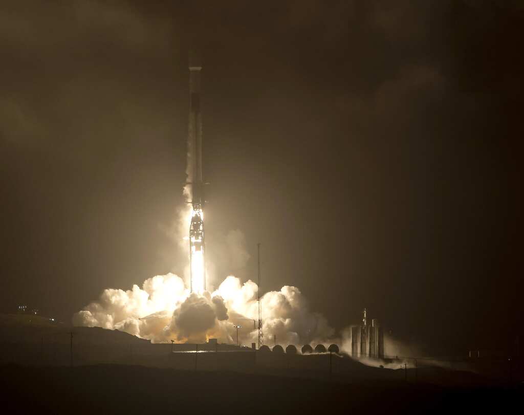 September 26: NASA is all set to clobber an asteroid with spacecraft dart