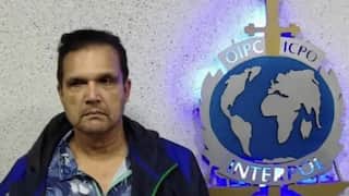 After fleeing his sentencing, fugitive contractor in US navy’s worst corruption scandal arrested in Venezuela