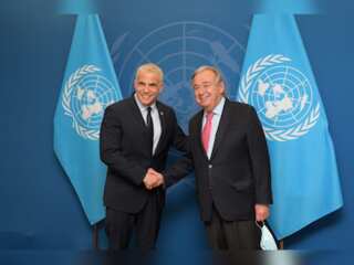 WION Dispatch: Israeli PM Yair Lapid may back two-state solution during his UNGA address