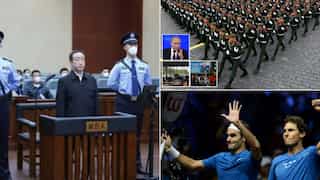 Top 10 world news: Russians trying to evade Putin's conscription call, 77th UNGA updates, and more