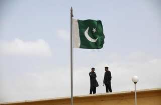 Hindu woman and two teenage girls abducted and converted in Pakistan