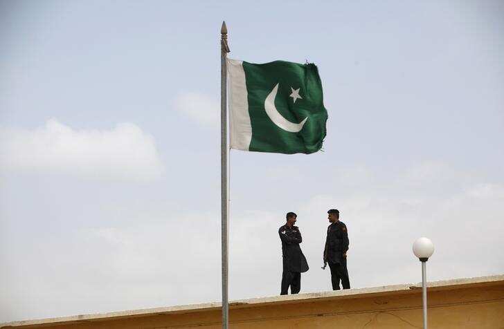 US issues advisory, urges citizens to 'reconsider' travel plans to Pakistan
