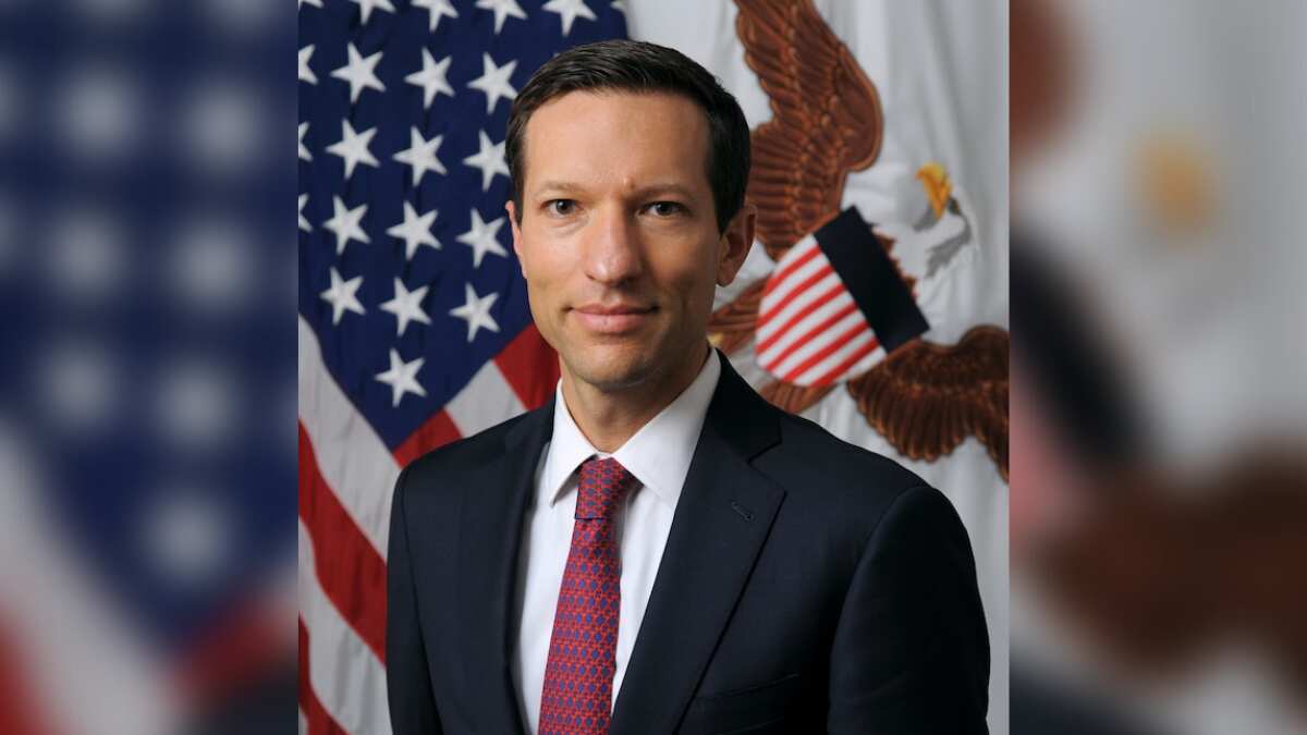 US has limited security partnership with Pakistan, says Pentagon official US has limited security partnership with Pakistan, says Pentagon official