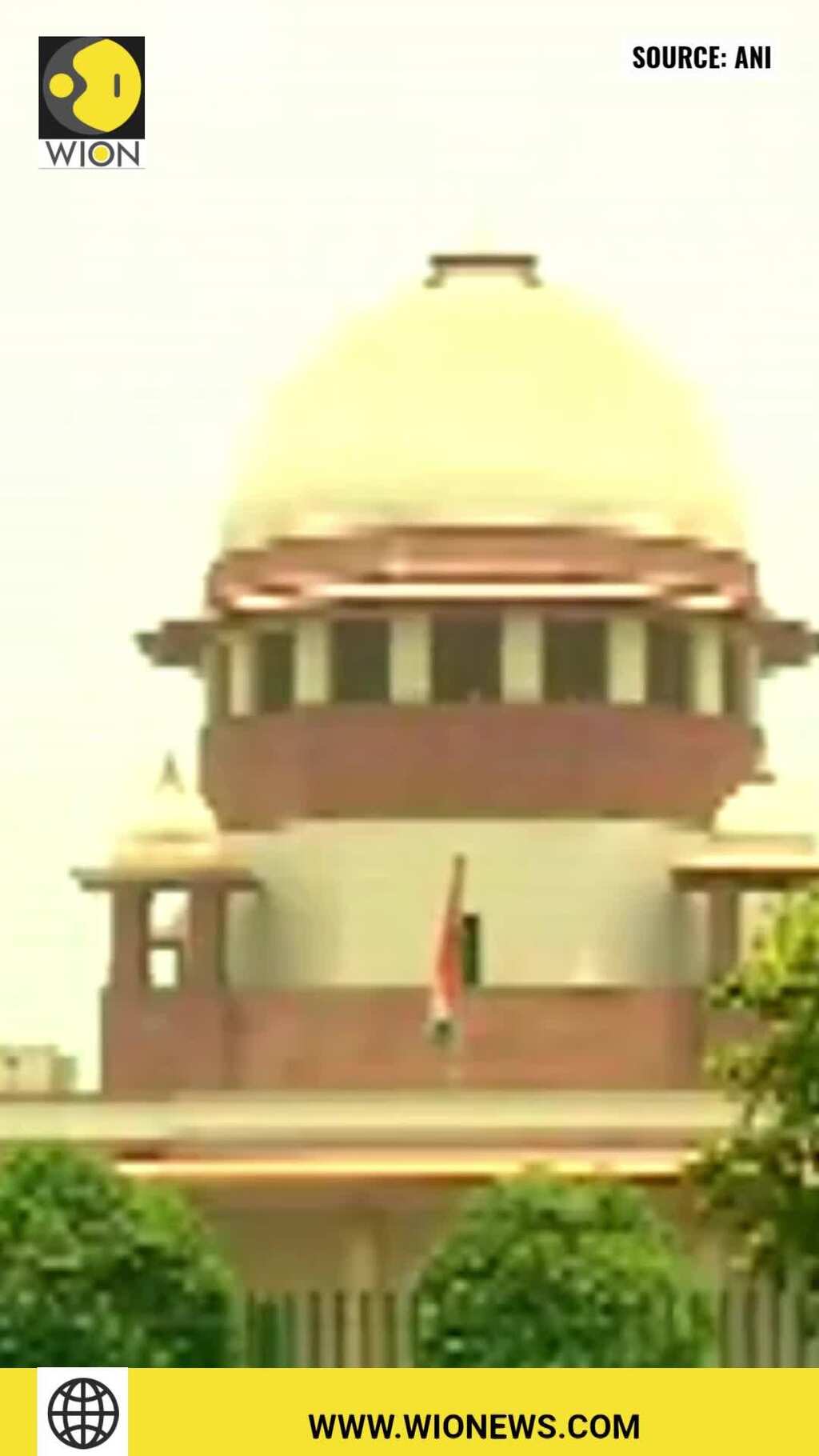 Amid protest against hijab in Iran, India’s apex court says 'Hijab may promote diversity among kids'