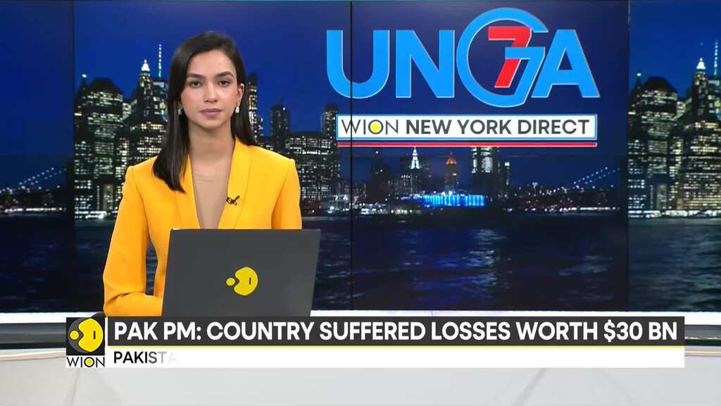 'Conversation between Pakistan PM Sharif and US President Biden was constructive,' says Hina Rabbani