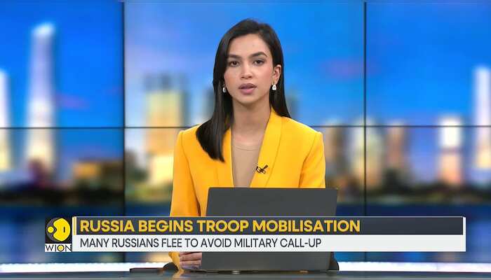 WionNews Video