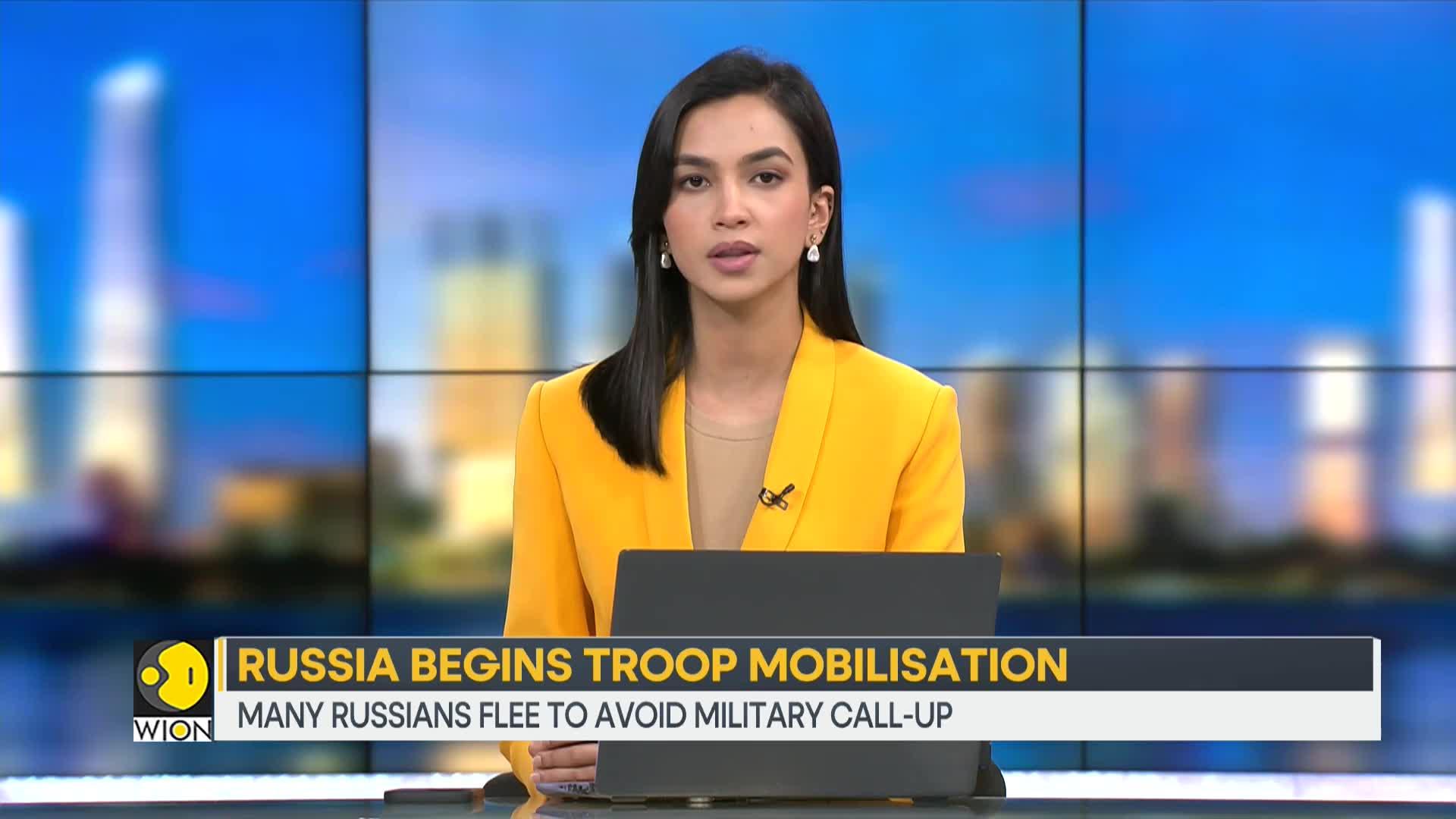 WionNews Video