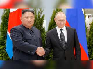 WION Fineprint | North Korea denies sending arms to Russia amid Ukraine war