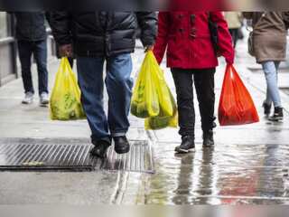 WION Climate Tracker | Climate impact of single-use plastic