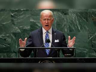 WION Climate Tracker | US President signs $369bn legislation for climate crisis